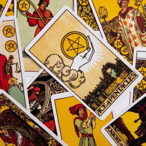 Salomé Tarot y Videncia